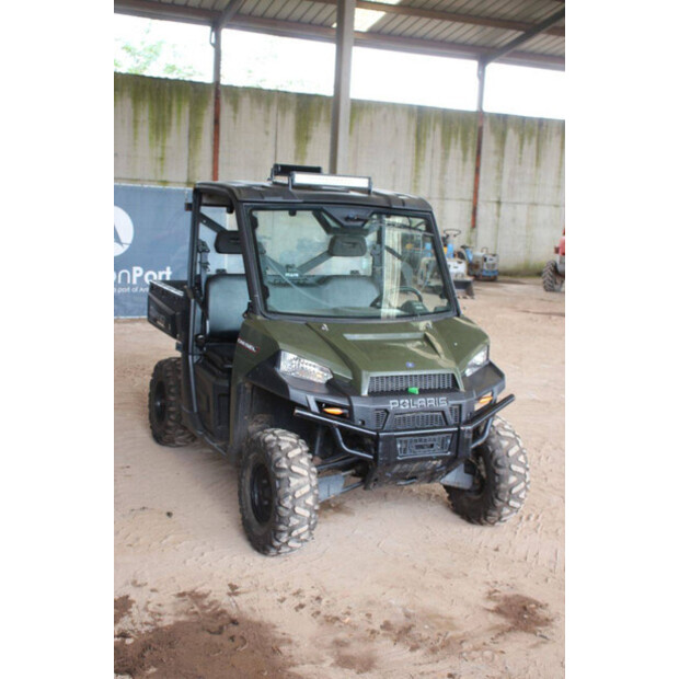 2017 POLARIS RANGER-42775859