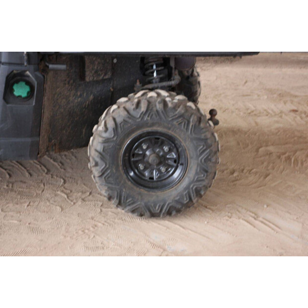 2017 POLARIS RANGER-42775865