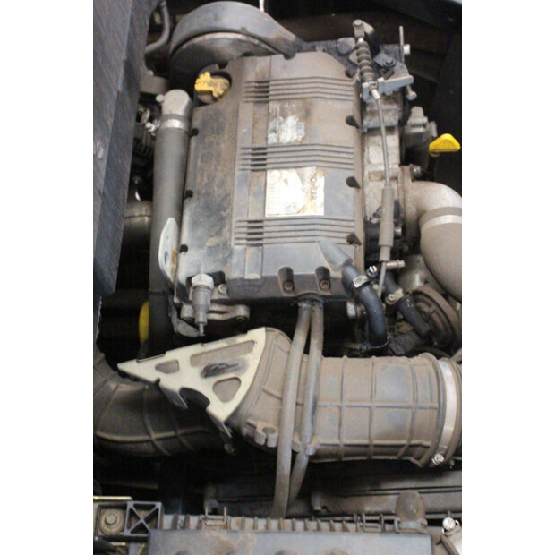 2017 POLARIS RANGER-42775868