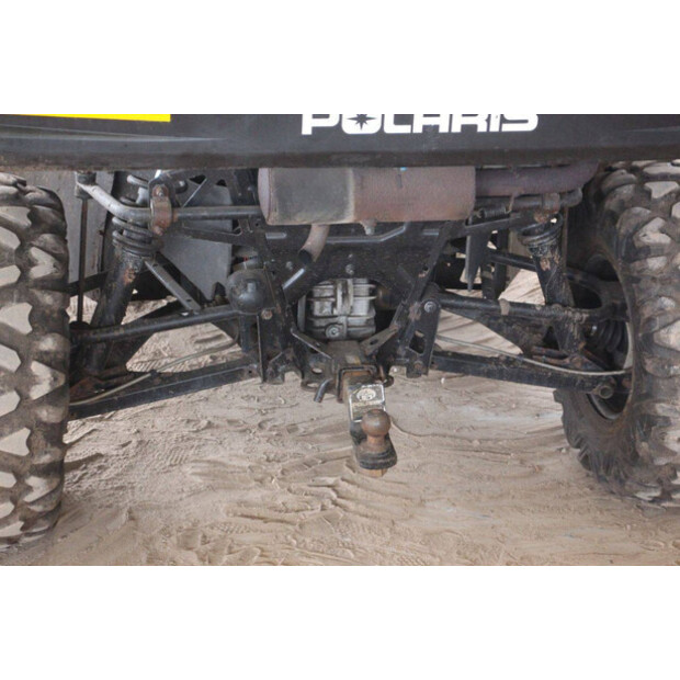 2017 POLARIS RANGER-42775873