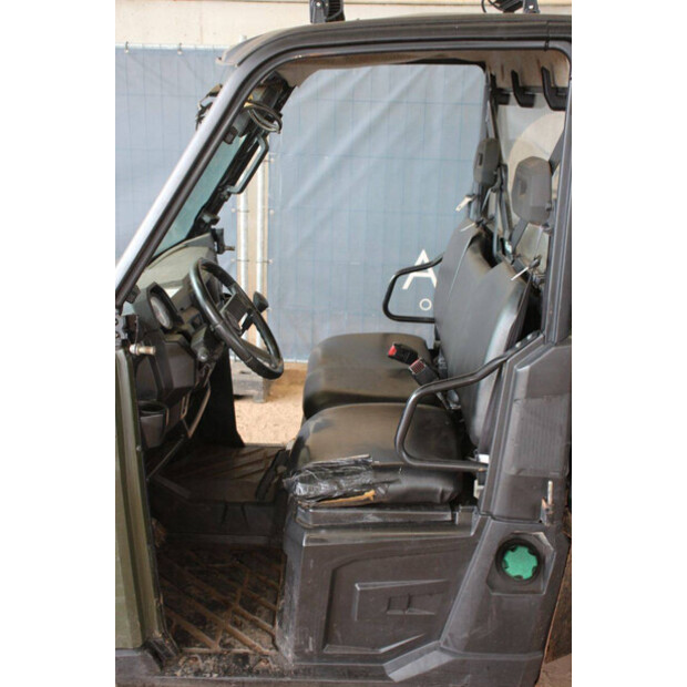 2017 POLARIS RANGER-42775874