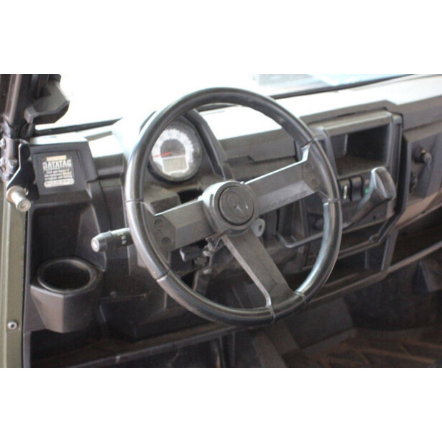 2017 POLARIS RANGER-42775876