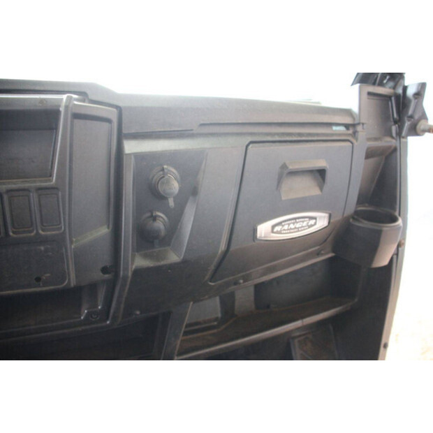 2017 POLARIS RANGER-42775880