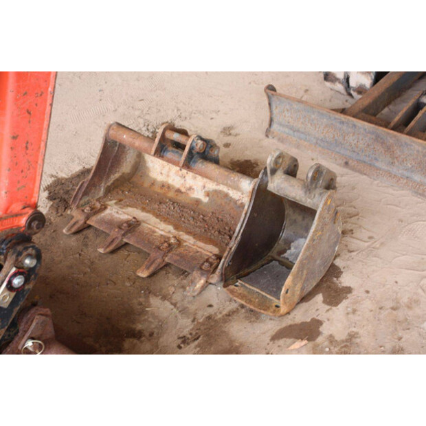 2016 KUBOTA KX015-4-42775897