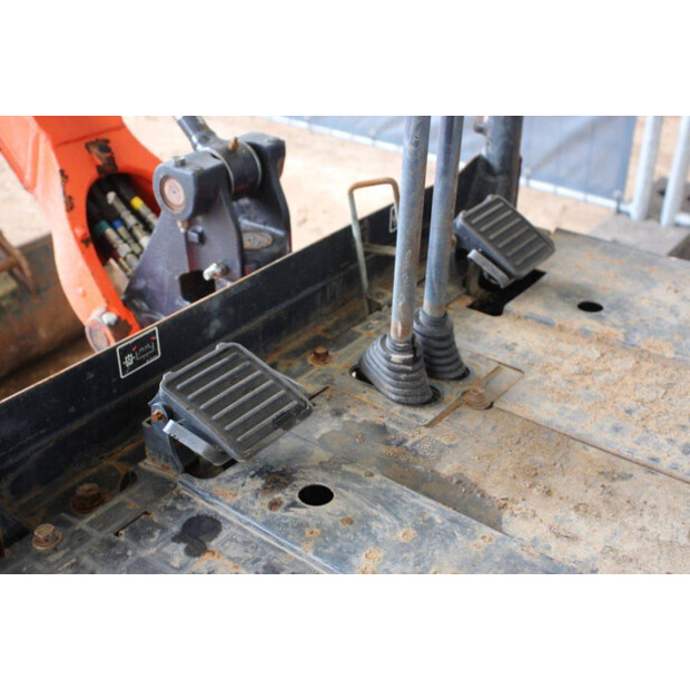 2016 KUBOTA KX015-4-42775911