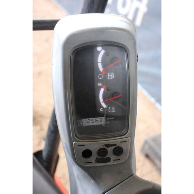 2016 KUBOTA KX015-4-42775914