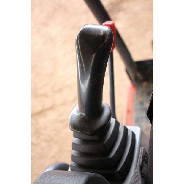 2016 KUBOTA KX015-4-42775917