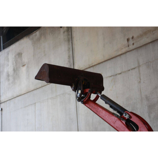 2016 KUBOTA KX015-4-42775921