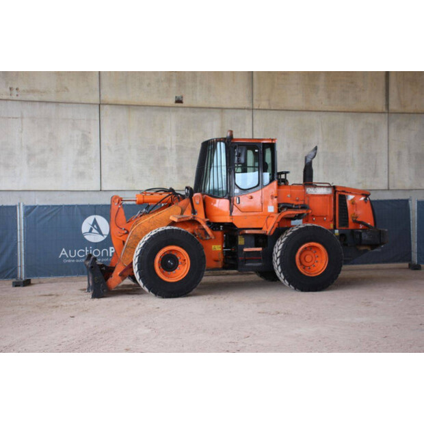 2013 Doosan DL250-42775928