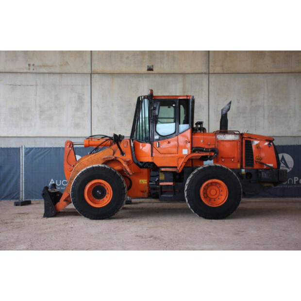 2013 Doosan DL250-42775929