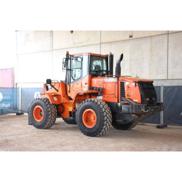 2013 Doosan DL250-42775930