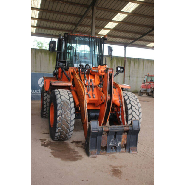 2013 Doosan DL250-42775933