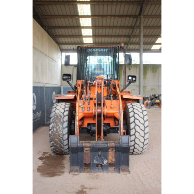 2013 Doosan DL250-42775934