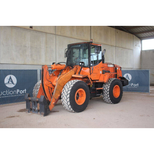 2013 Doosan DL250-42775935