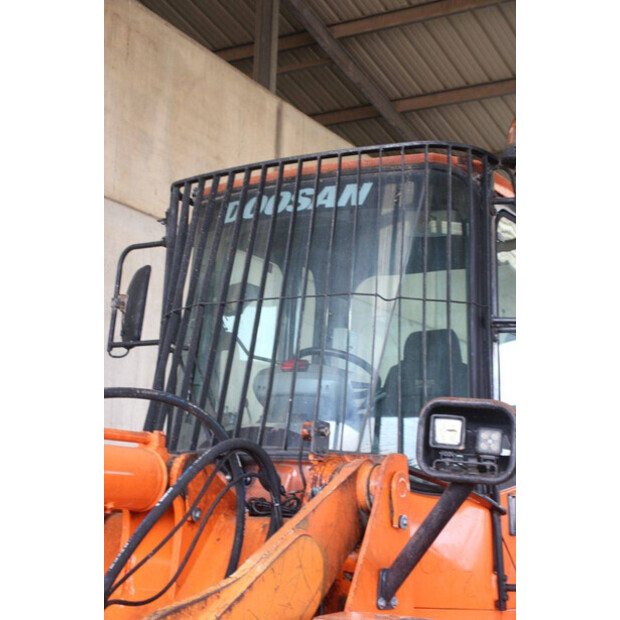 2013 Doosan DL250-42775938