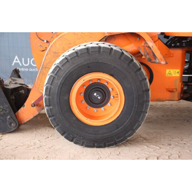2013 Doosan DL250-42775939