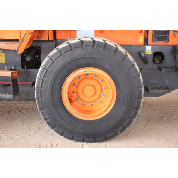 2013 Doosan DL250-42775940