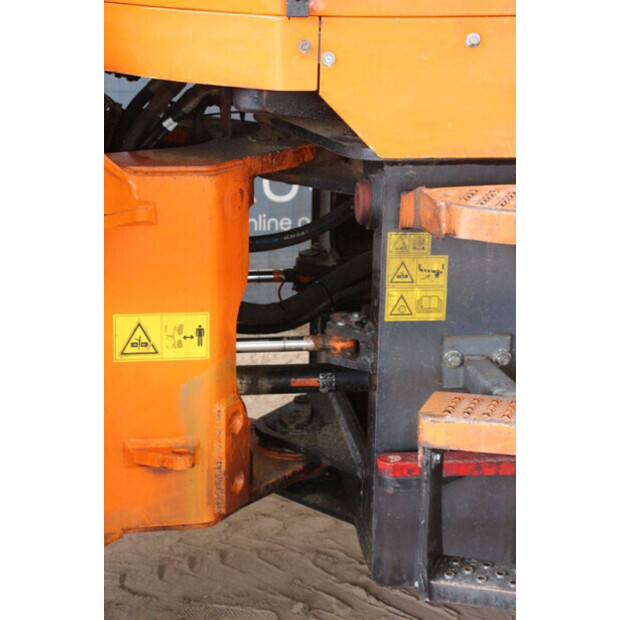2013 Doosan DL250-42775941