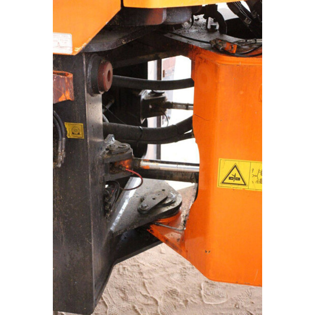 2013 Doosan DL250-42775942