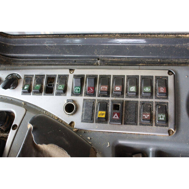 2013 Doosan DL250-42775951