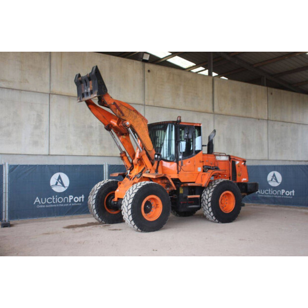 2013 Doosan DL250-42775953