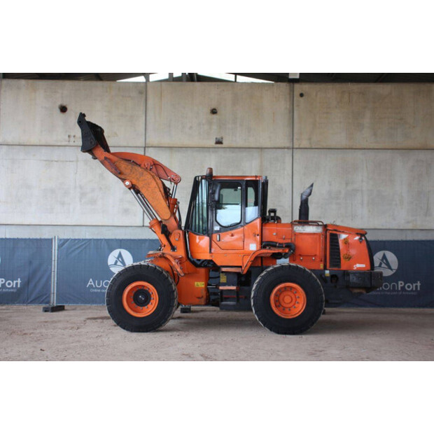 2013 Doosan DL250-42775954