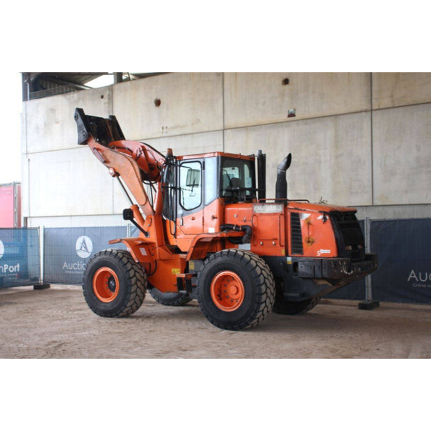 2013 Doosan DL250-42775955