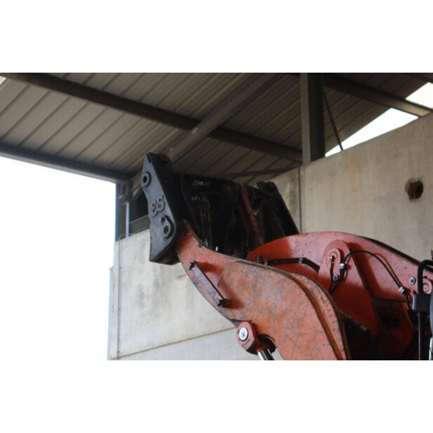 2013 Doosan DL250-42775956