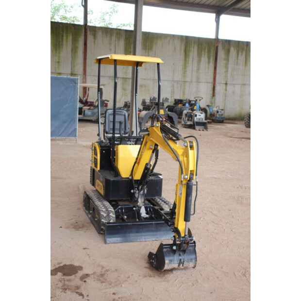 2024 إيه جي تي إندستريال QH12R-42775996