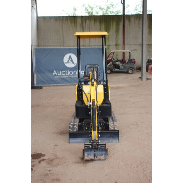 2024 إيه جي تي إندستريال QH12R-42775997