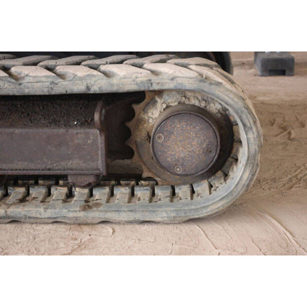 كوبوتا KX185-3-42776060