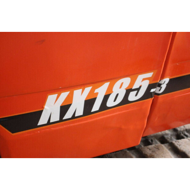 كوبوتا KX185-3-42776065