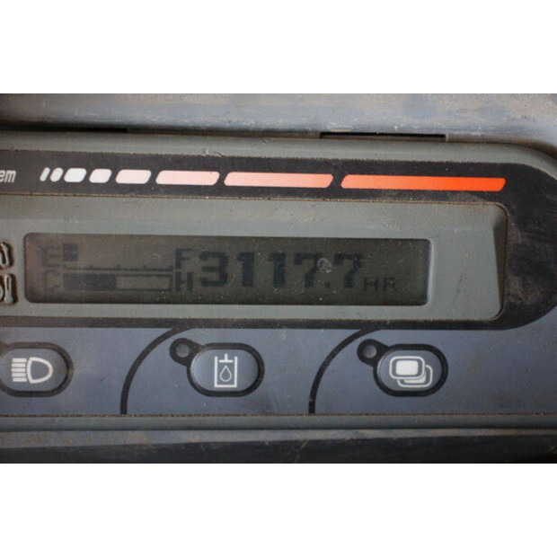 كوبوتا KX185-3-42776075