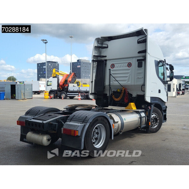 2017 Iveco Stralis 400-42776158