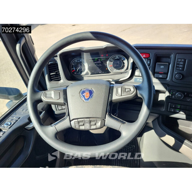 2023 سكانيا S460-42776296