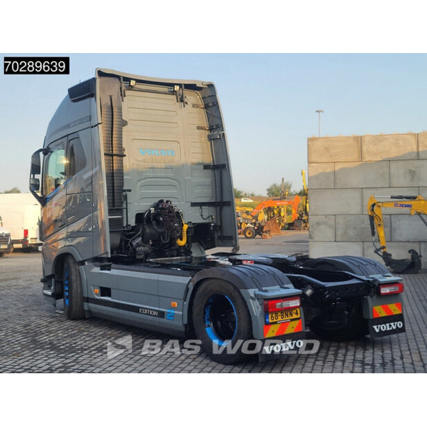 2019 فولفو FH500-42776386