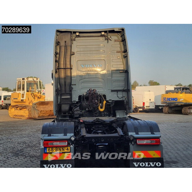 2019 فولفو FH500-42776396