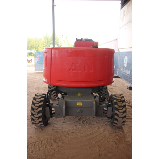 2015 ATN ZEBRA 16-42776397