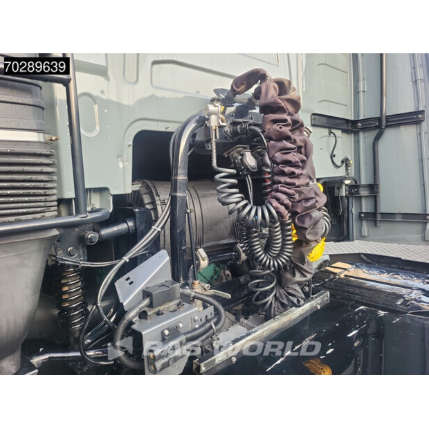 2019 فولفو FH500-42776404
