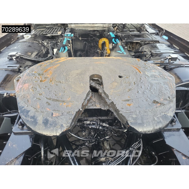 2019 فولفو FH500-42776425