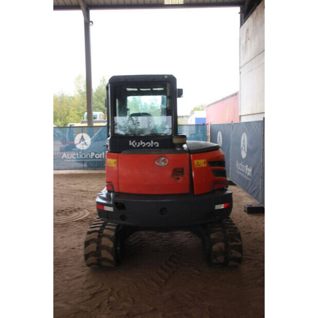 2012 KUBOTA KX165-5-42776446