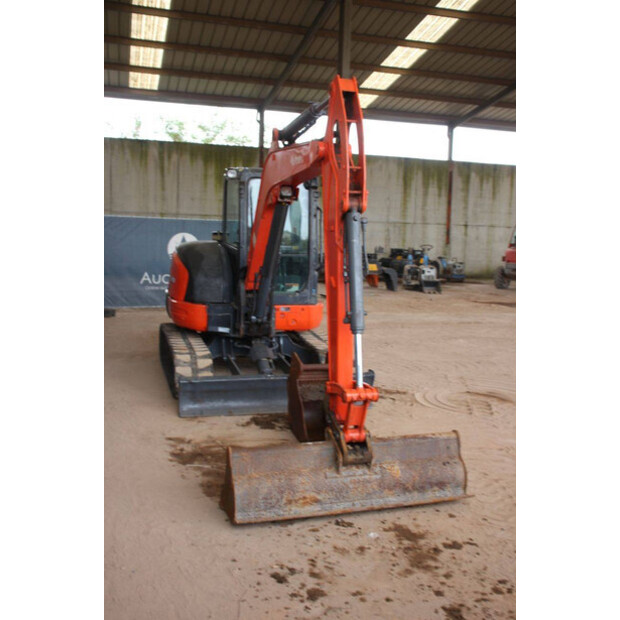 2012 KUBOTA KX165-5-42776448