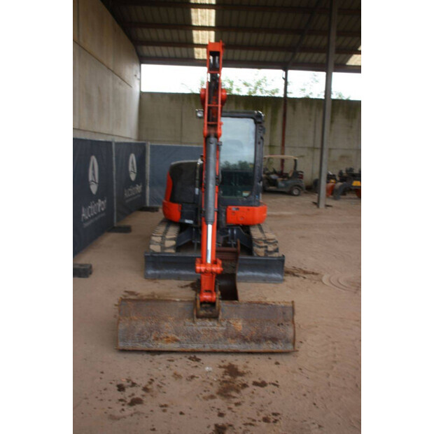 2012 KUBOTA KX165-5-42776449