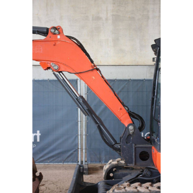 2012 KUBOTA KX165-5-42776454