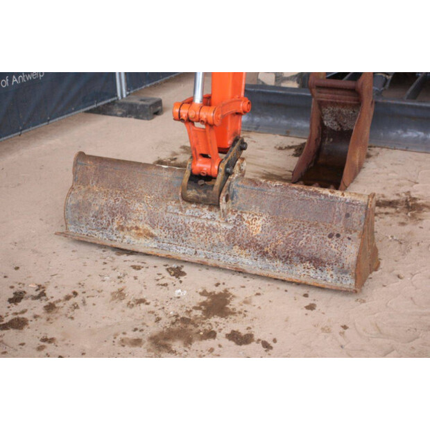 2012 KUBOTA KX165-5-42776456
