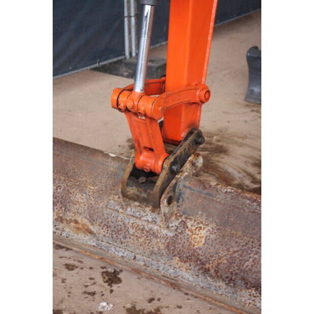 2012 KUBOTA KX165-5-42776457