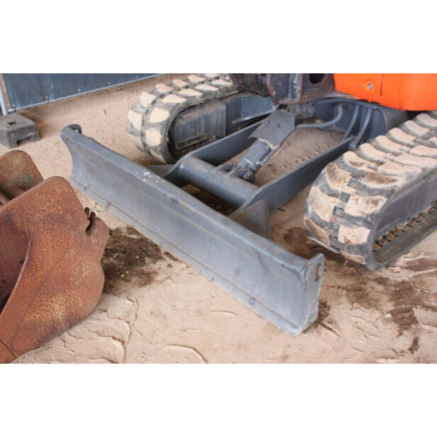 2012 KUBOTA KX165-5-42776459