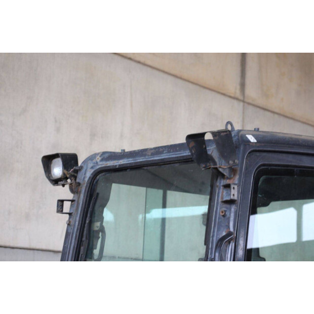 2012 KUBOTA KX165-5-42776461