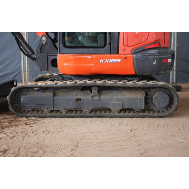 2012 KUBOTA KX165-5-42776462