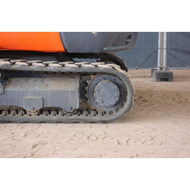 2012 KUBOTA KX165-5-42776463